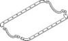 ELRING 692.090 Gasket Set, wet sump